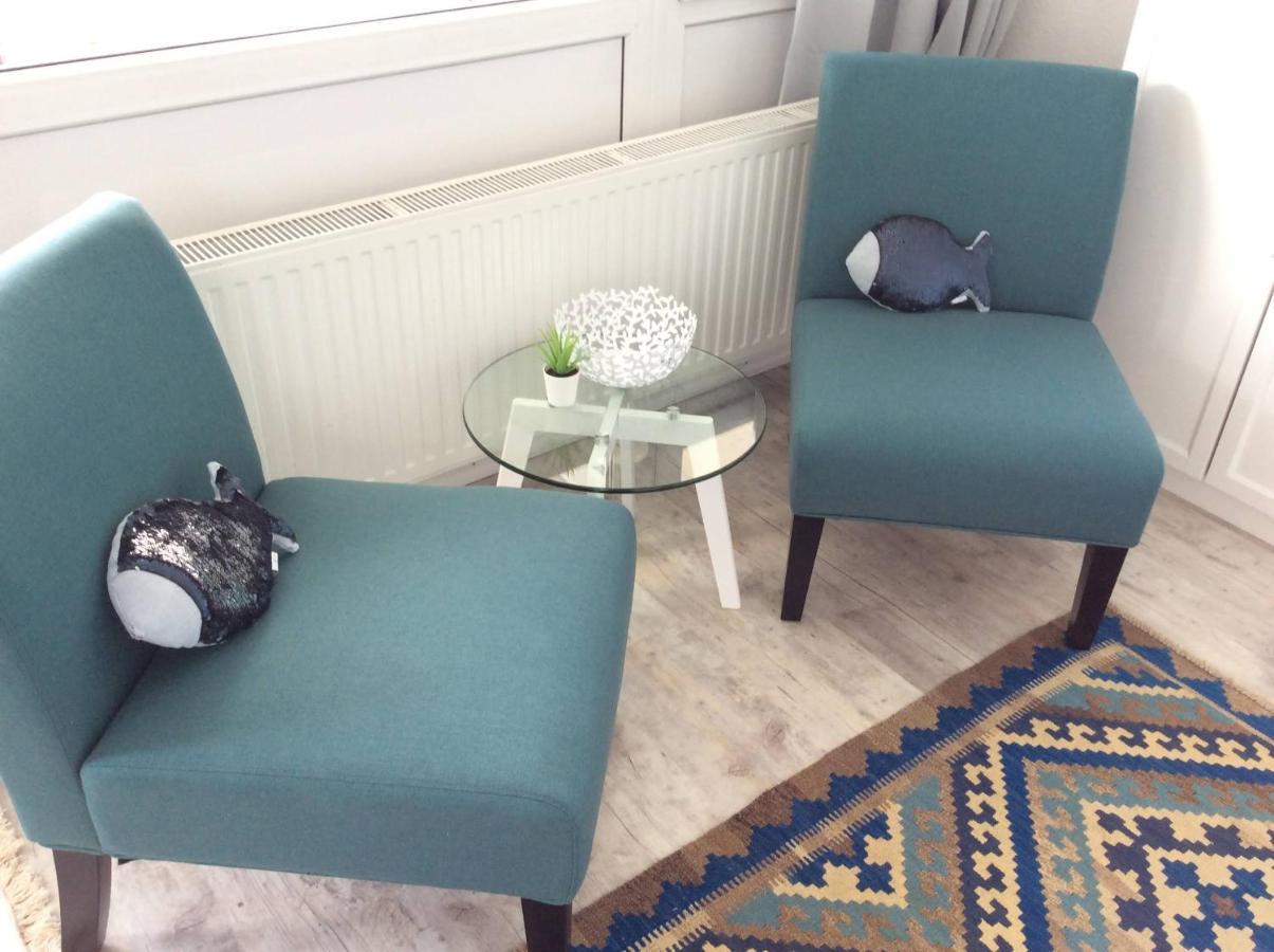 Wellness Apartment Sankt Englmar Eksteriør billede