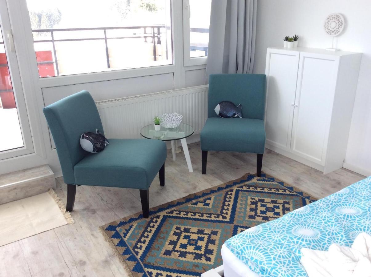 Wellness Apartment Sankt Englmar Eksteriør billede