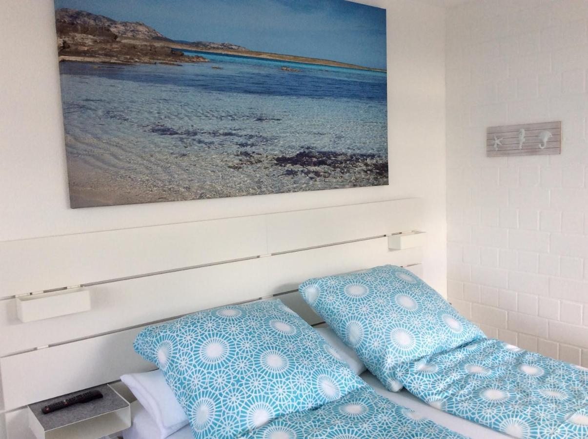 Wellness Apartment Sankt Englmar Eksteriør billede