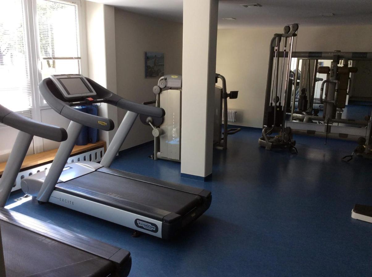 Wellness Apartment Sankt Englmar Eksteriør billede