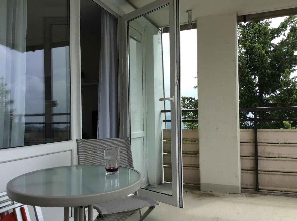 Wellness Apartment Sankt Englmar Eksteriør billede