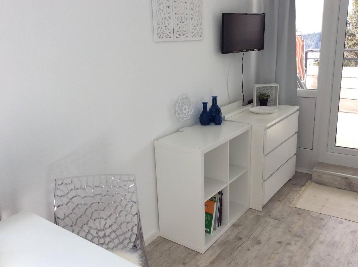 Wellness Apartment Sankt Englmar Eksteriør billede