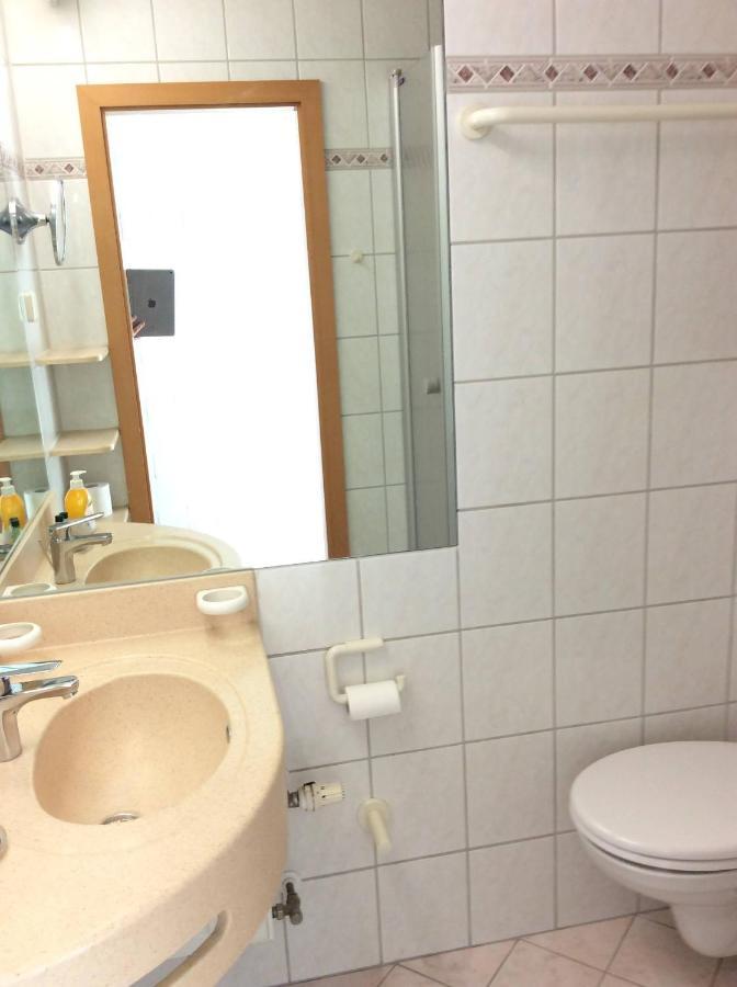 Wellness Apartment Sankt Englmar Eksteriør billede