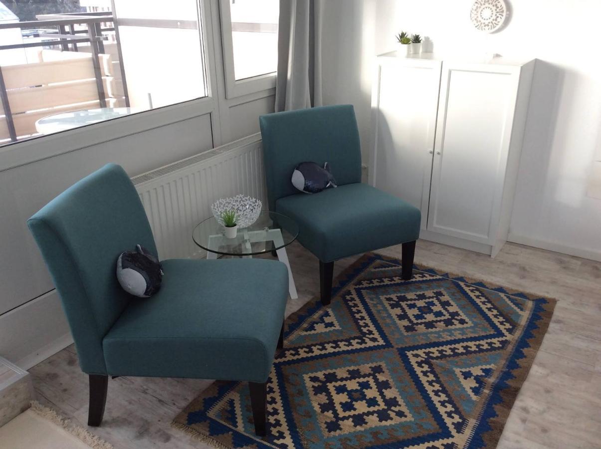 Wellness Apartment Sankt Englmar Eksteriør billede