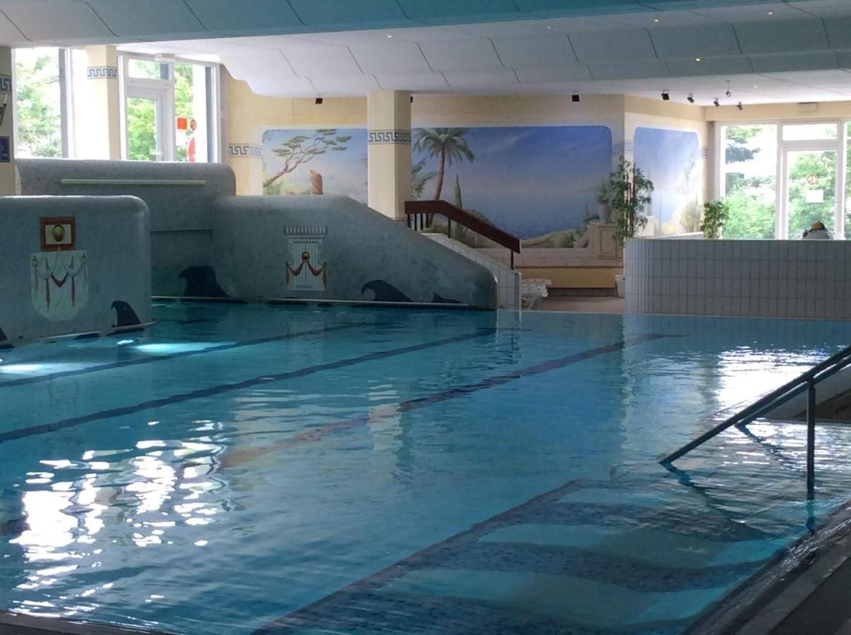 Wellness Apartment Sankt Englmar Eksteriør billede